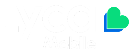 Lyca Logo